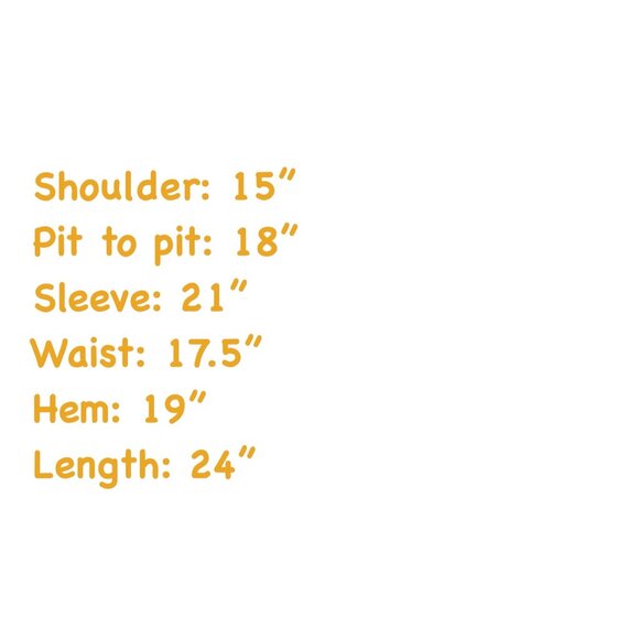 🍊 Adiva Orange Eyelet Button Down Blouse Embroidered Cutout S 🍊 - Picture 6 of 8